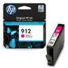 thumb-HP 912 (3YL78AE) magenta Druckerpatrone