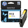 thumb-HP 912 (3YL79AE) gelb Druckerpatrone