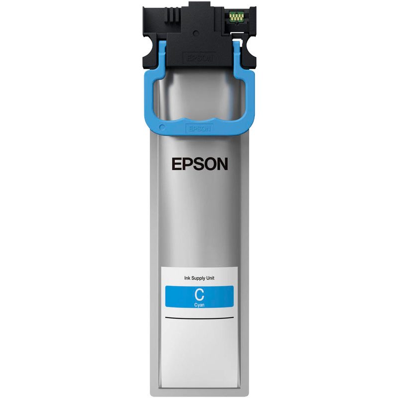 EPSON T11D2  cyan Druckerpatrone