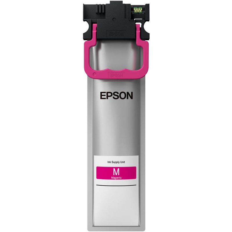 EPSON T11D3  magenta Druckerpatrone