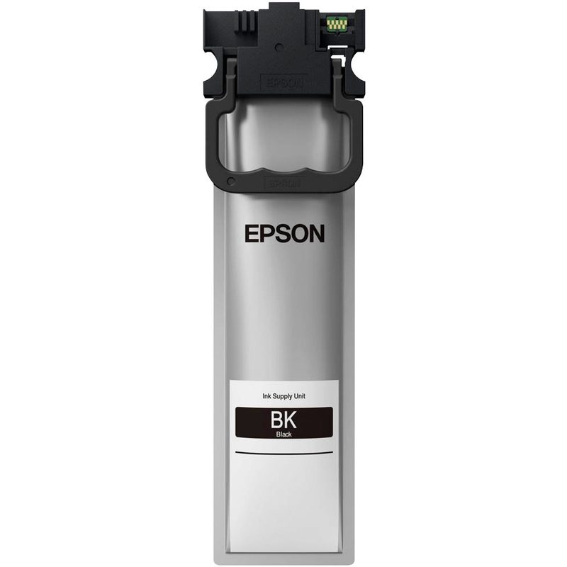 EPSON T11C1  schwarz Druckerpatrone