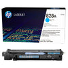 thumb-HP 828A (CF359A) cyan Trommel
