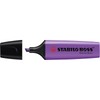 thumb-STABILO BOSS ORIGINAL Textmarker lila, 1 St.