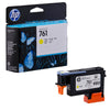 thumb-HP 761 (CH645A) gelb Druckkopf