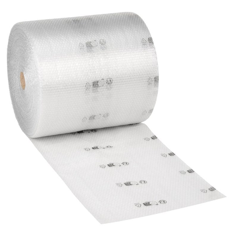 Sealed Air EL Top S Luftpolsterfolie 100,0 m x 50,0 cm, 1 Rolle