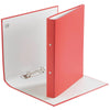thumb-DONAU Ringbuch 2-Ringe rot 3,5 cm DIN A4