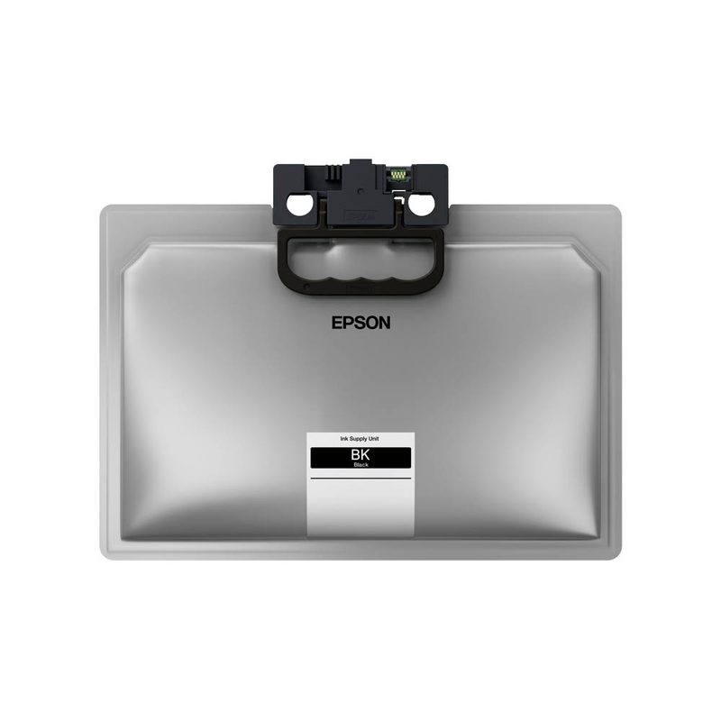 EPSON T9661 XXL schwarz Druckerpatrone