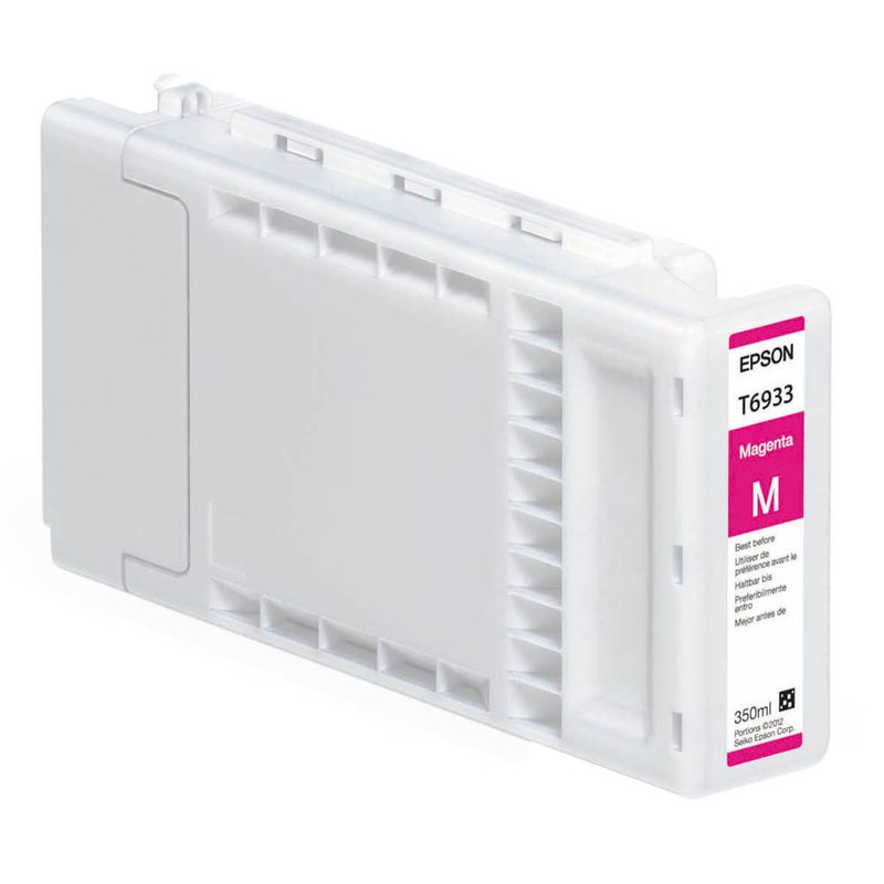 EPSON T6933 magenta Druckerpatrone