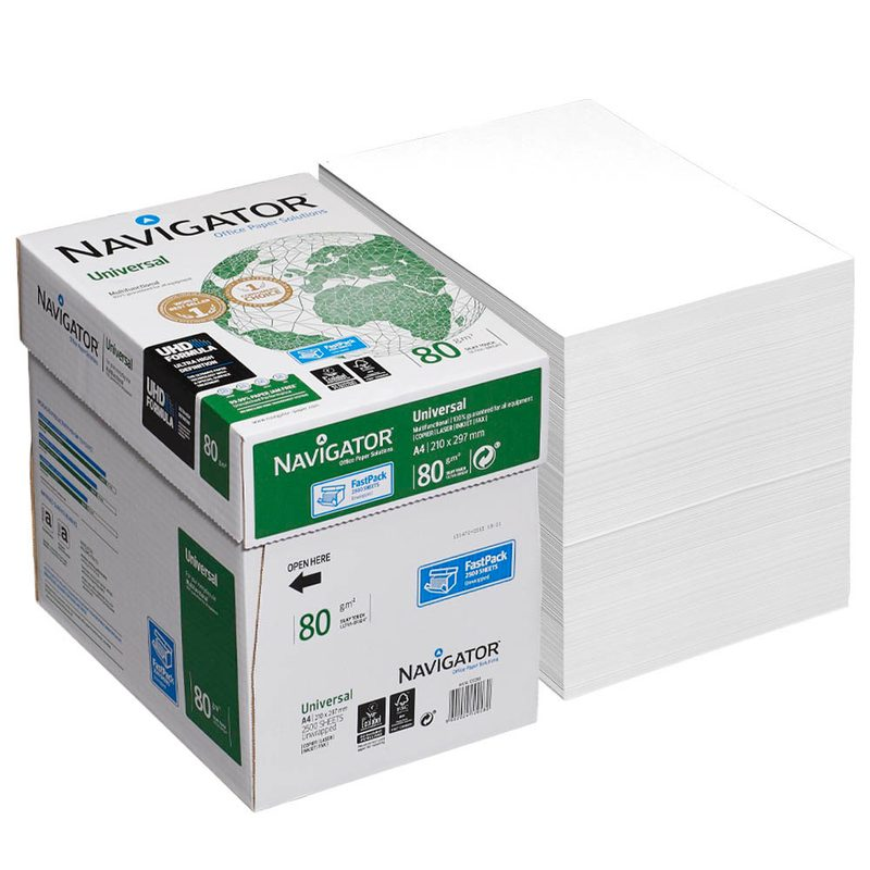 Kopierpapier