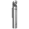 thumb-Kerkmann Pio Wandaschenbecher silber abschließbar