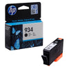 thumb-HP 934 (C2P19AE) schwarz Druckerpatrone