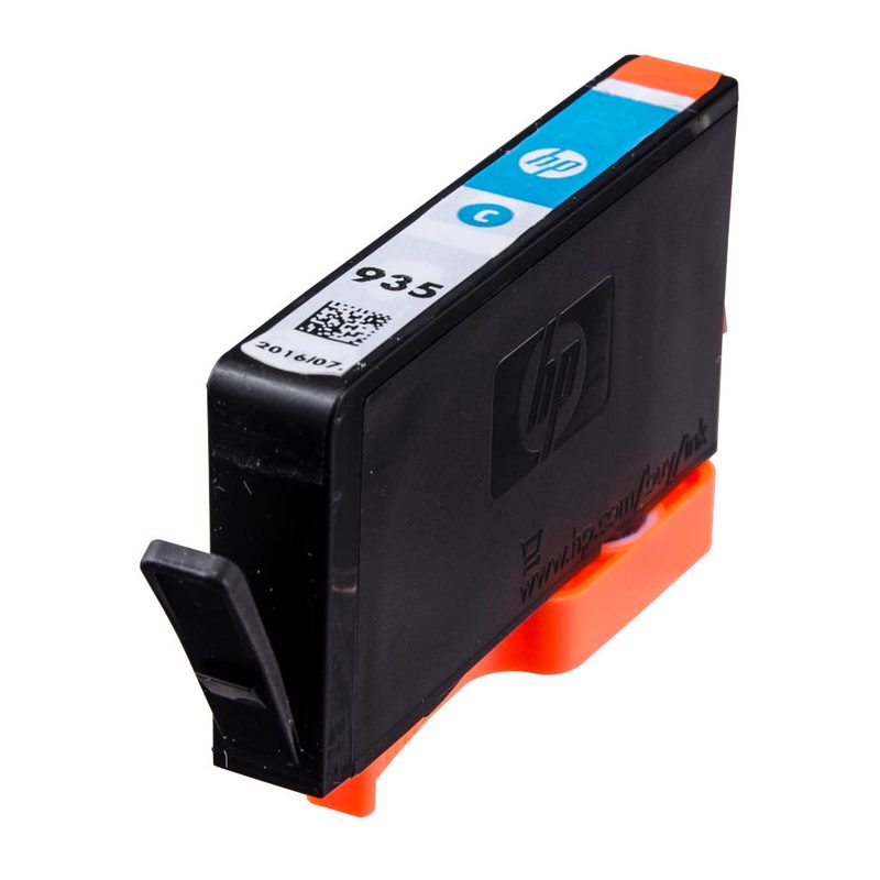 HP 935 (C2P20AE) cyan Druckerpatrone