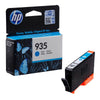 thumb-HP 935 (C2P20AE) cyan Druckerpatrone