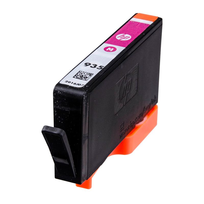 HP 935 (C2P21AE) magenta Druckerpatrone