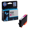 thumb-HP 935 (C2P21AE) magenta Druckerpatrone