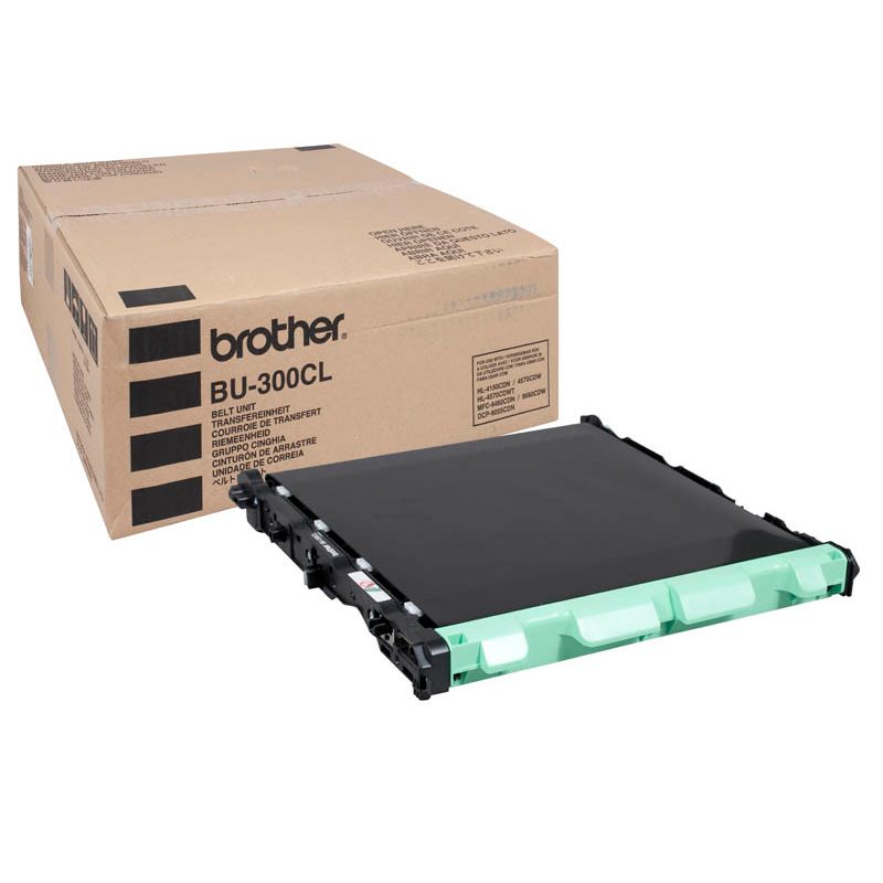 brother BU-300CL (BU300CL) Transfereinheit, 1 St.