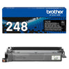 thumb-brother TN-248BK  schwarz Toner