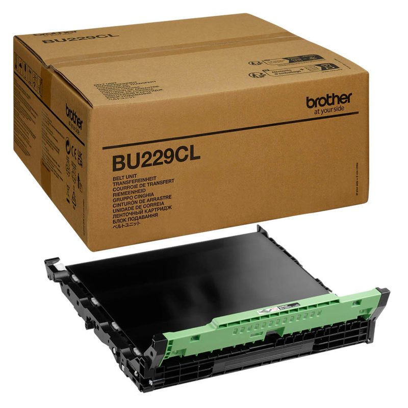 brother BU-229CL (BU229CL) Transfereinheit, 1 St.