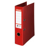 thumb-Esselte No.1 POWER Ordner rot Kunststoff 7,5 cm DIN A4