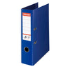 thumb-Esselte No.1 POWER Ordner blau Kunststoff 7,5 cm DIN A4