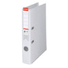 thumb-Esselte No.1 POWER Ordner weiß Kunststoff 5,0 cm DIN A4