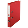 thumb-Esselte No.1 POWER Ordner rot Kunststoff 5,0 cm DIN A4