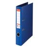 thumb-Esselte No.1 POWER Ordner blau Kunststoff 5,0 cm DIN A4