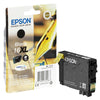thumb-EPSON 16XL / T1631XL  schwarz Druckerpatrone