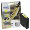 thumb-EPSON 16XL / T1634XL  gelb Druckerpatrone