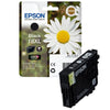 thumb-EPSON 18XL / T1811XL  schwarz Druckerpatrone