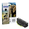 thumb-EPSON 24XL / T2431XL  schwarz Druckerpatrone