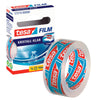 thumb-tesa Klebefilm kristall-klar 15,0 mm x 10,0 m 1 Rolle