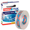 thumb-tesa Klebefilm kristall-klar 15,0 mm x 33,0 m 1 Rolle