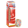 thumb-tesa OFFICE-BOX Klebefilm transparent 15,0 mm x 10,0 m 10 Rollen