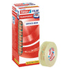 thumb-tesa OFFICE-BOX Klebefilm transparent 15,0 mm x 33,0 m 10 Rollen