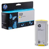 thumb-HP 727 (B3P21A) gelb Druckerpatrone