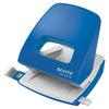 thumb-LEITZ Locher recycle 5003 blau