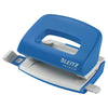 thumb-LEITZ Locher Recycle Mini blau