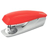 thumb-LEITZ Heftgerät NeXXt Recycle Mini rot