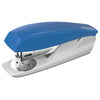 thumb-LEITZ Heftgerät NeXXt Recycle Mini blau