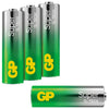thumb-4 GP Batterien SUPER Mignon AA 1,5 V
