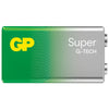thumb-GP Batterie SUPER E-Block 9,0 V