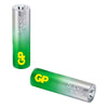 thumb-2 GP Batterien SUPER Mignon AA 1,5 V