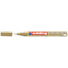 thumb-edding 780 Lackmarker gold 0,8 mm, 1 St.