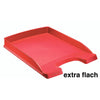 thumb-LEITZ Briefablage Plus rot