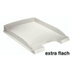 thumb-LEITZ Briefablage Plus grau