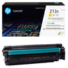 thumb-HP 213X (W2132X) gelb Tonerkartusche