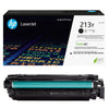 thumb-HP 213Y (W2130Y) schwarz Tonerkartusche