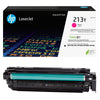 thumb-HP 213Y (W2133Y) magenta Tonerkartusche