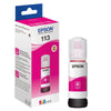 thumb-EPSON 113/T06B3  magenta Tintenflasche